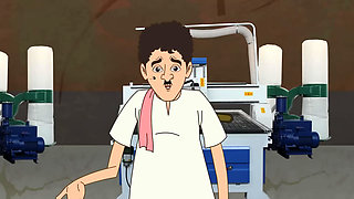 New cute girl and boy adiuo x videos bangla voice animation