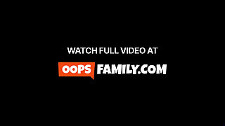 Step into stepmom's furry puss and let the XXX porn begin!