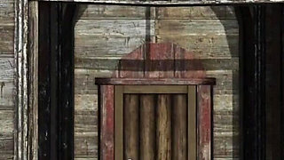 Max's Life Season 3 Cap 131 Fucking My Redhead Stepsister on the Plane