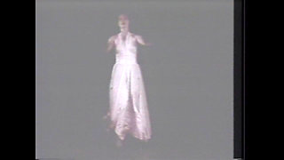 Exotic Sensual Dance