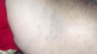 Beautiful Wife Hot Baby Come In Bed And Enjoy With Big Ass