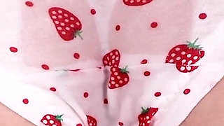 You Can Play Stepdaddy! but Please Don't Cum Inside! Innocent Stepdaughter Taboo