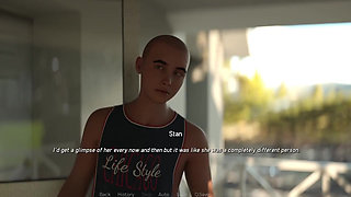 Living with Vicky - Chapter 6 - V6.0 - Part 1