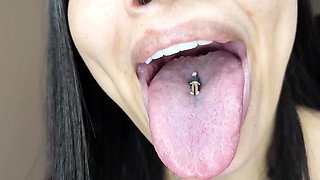 GF STUDIOS - Giant Asian Goddess Vore By Kiara And Small