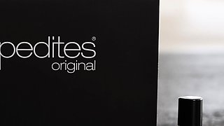 Small Feet Seduction