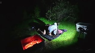 Mya Lane Outdoor Pussy Eating & Dirty Sex - Blonde Amateur Wife Rides Cock at Farm