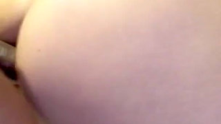 Shower Sex with Carmela Clutch