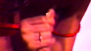 Hot brunette pornstar babe hardcore