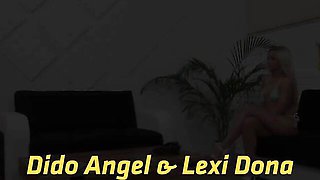 VIPissy - piss inside pussy scene