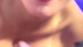 Cris Bathory Getting Fucked in the Hot Tub