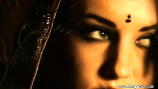 Watch graceful sweetie pie's clip