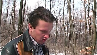 Enema Xxl - Perfect Girl Fucked by Two Guys and Huge Enema