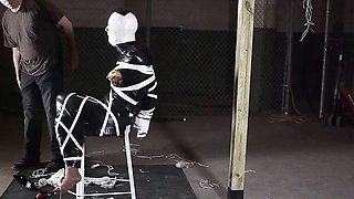 Erotic Fetish Hardcore BDSM Artwork