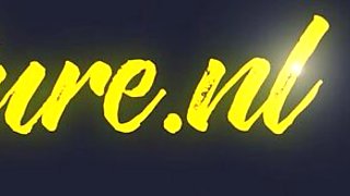 Tall COUGAR Felicity De Fiend Catches Her Homie Tugging Off And Couldn’t Stand against Kneading His BIG BLACK COCK