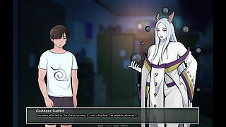 Konoha MILFs #4: Finding the First Figurine - by Eroticgamesnc