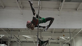 Do you like my dance for you ?