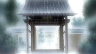 Missionary action with striking jade from Fuck Me Like A Monster