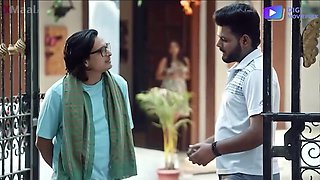 Indian Bunty Babli Surrenders to Passion