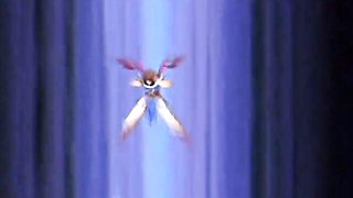 Fucking trailer with witching side piece from Fuck Me Like A Monster