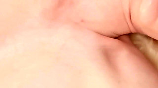 Stepsister Caught Masturbating Alone, Joined and Fucked Her