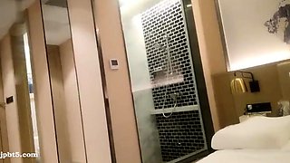 Sweet Japanese teen Ai Yumemi hairy twat toyed