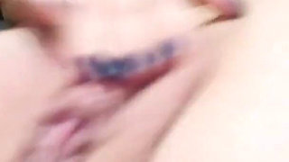 108 Minutes of Horny Sluts - Visions: Luna Luxxx - Full All-girl Movie