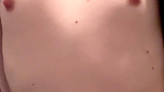 Shows Body in Public Toilet