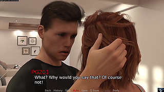 New Neighborhood Update 2 to Be Continue