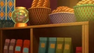 Naruto - Kunoichi Trainer [v0.13] Part 18 Anal Sex by Loveskysan69