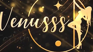 Venus and Luana in Sexy Belly Worship!