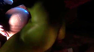 Giant Vs Fantasy Girl in 3D: Unfiltered Beauty - 3D Animation Hentai