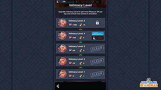 Ep1 Mihime-sama’s Lustful Spa - First H-scene Unlocked in King of Kinks