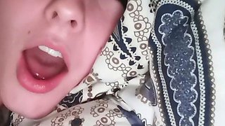 Hot amateur close up hardcore HD video