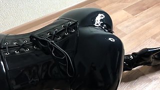 Solo Girlfriend Pussy Masturbation