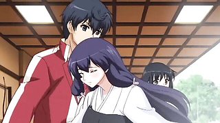 Goddess's big cock movie