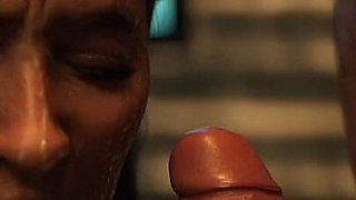 Living with Vicky - Chapter 6 - V6.0 - Part 3