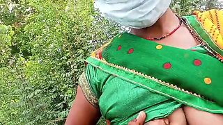 Jungal me Mangal Chudai Sex Video