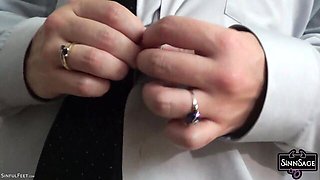 Enticing Sinn Sage at small tits smut