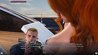 Boundaries of Morality - V0.720