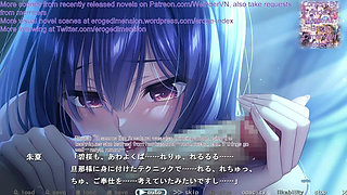 Hakoniwa Route4 Scene10-13