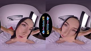 Anna Rose VR: Missionary, Amateur  Bongacams Porn