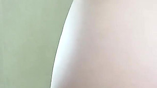 Spanking the Biggest Ass in Argentina