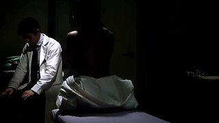 Love Clinic Sex Scenes