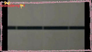 Anna Devot - Big Tit BBW MILF Masturbates with Huge Dildo in Bathroom Fur Fetish