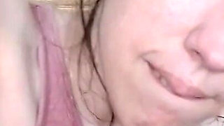 Armpit Flashing Fetish