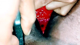 Indian Desi Village Wife's Clean Shaved Penis Fucked by Hubby's Indian Pron Videos