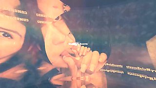 GLORYHOLE SECRETS - Latina Luna Colombiana Deepthroats  Swallows with Supadupacorey, Illicit Derek, Justanicecock, Puerto Rock  Bobby Bee: Porn