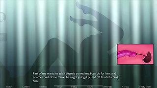 Falling Undercover - Nox Syndicate - Chapter 6