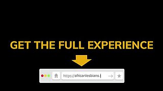 Ebony Lesbians Fuck Hard With Big Dildos By Pool