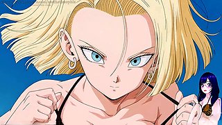 Bulma, investigate, rectal